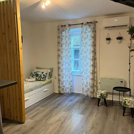 Apartman Green Zagreb Exterior photo