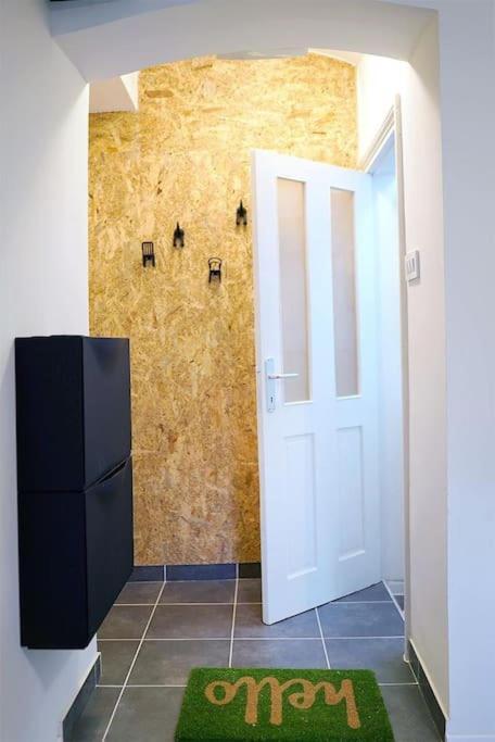 Apartman Green Zagreb Exterior photo