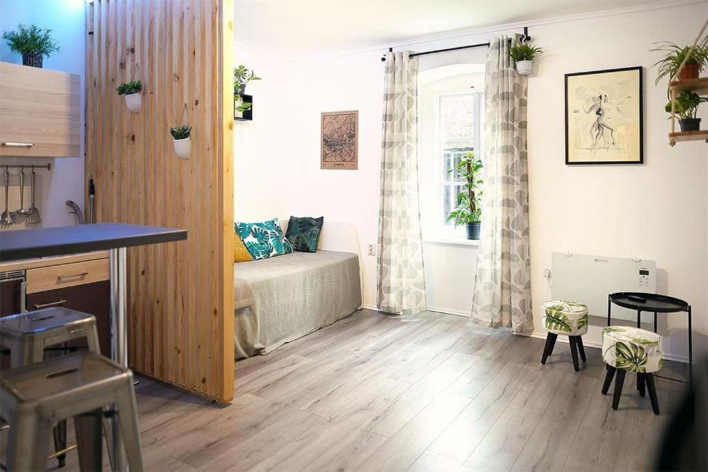 Apartman Green Zagreb Exterior photo