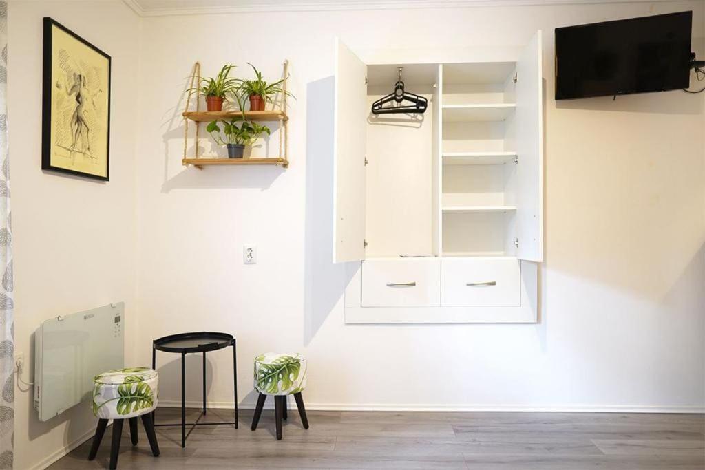 Apartman Green Zagreb Exterior photo