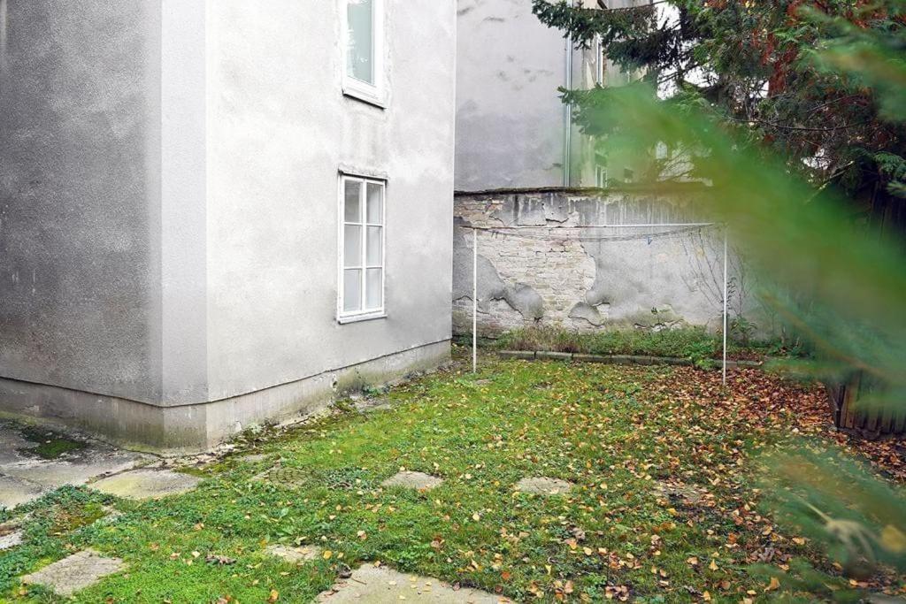 Apartman Green Zagreb Exterior photo