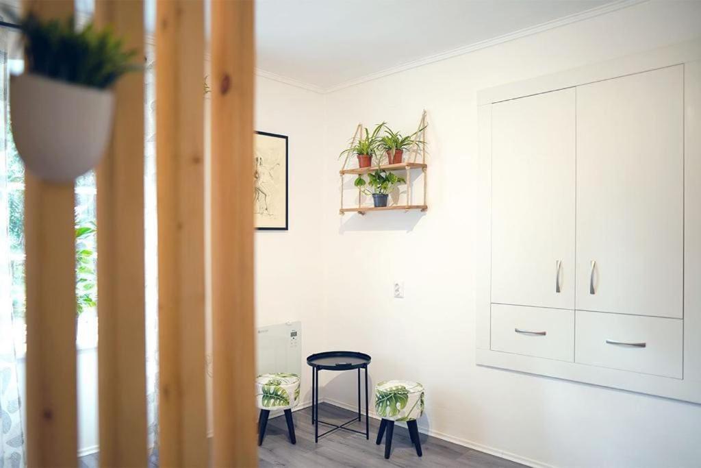 Apartman Green Zagreb Exterior photo