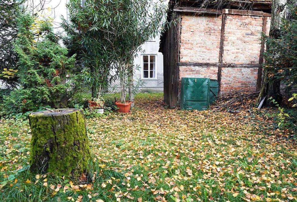 Apartman Green Zagreb Exterior photo