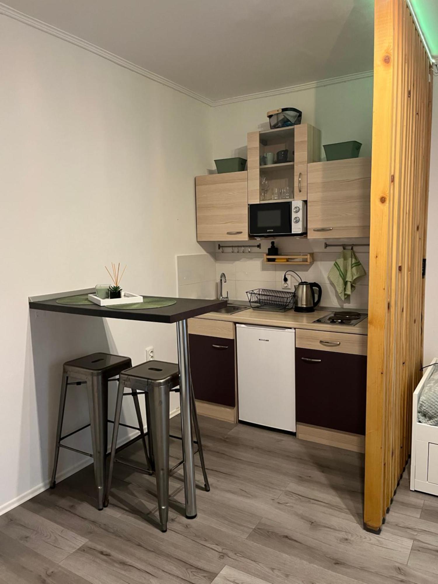 Apartman Green Zagreb Exterior photo