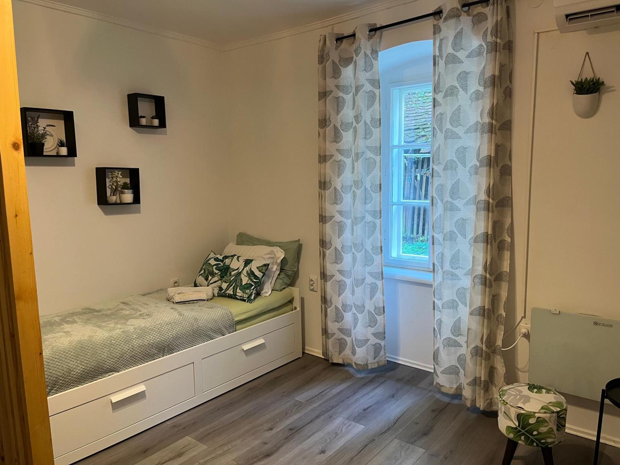 Apartman Green Zagreb Exterior photo
